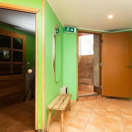 Vendégház Urusel Tallinn