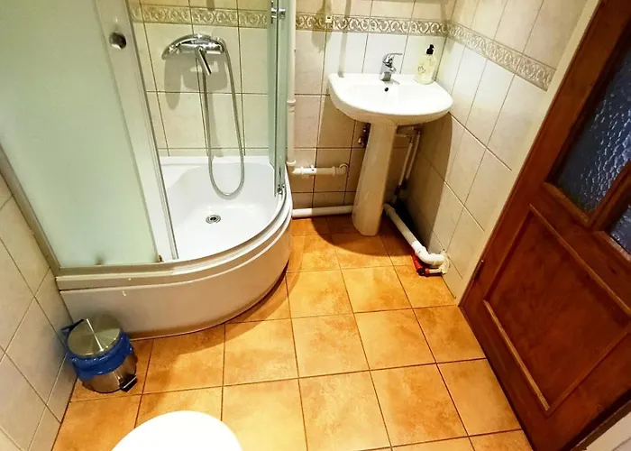 Urusel Vendégház 3*