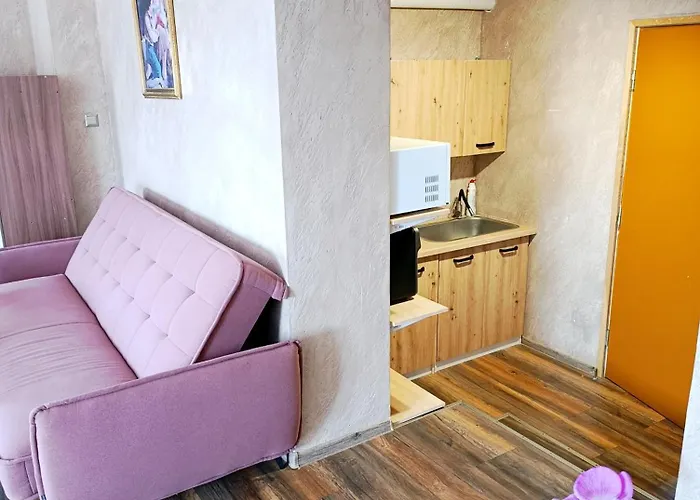 Vendégház Urusel 3*