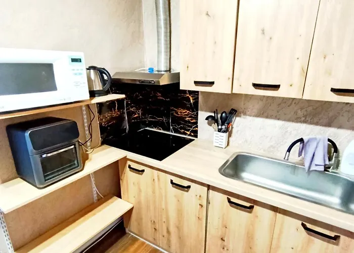 Urusel Vendégház Tallinn