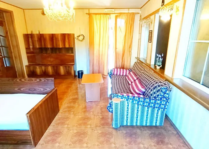 Vendégház Urusel 3*