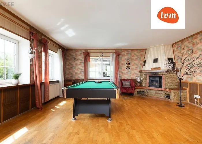 Vendégház Urusel 3*