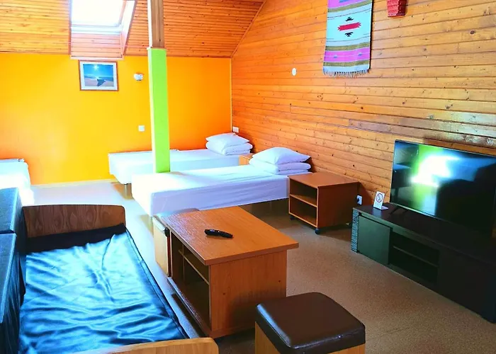 Urusel Vendégház Tallinn