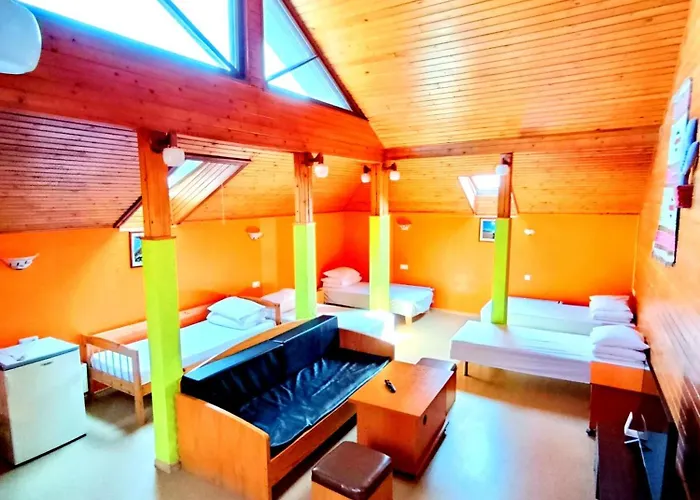 Urusel Vendégház Tallinn