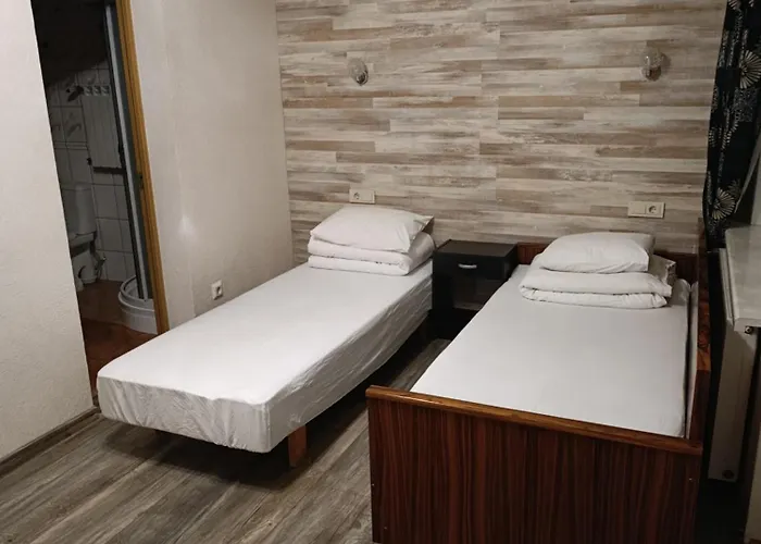 Vendégház Urusel Tallinn