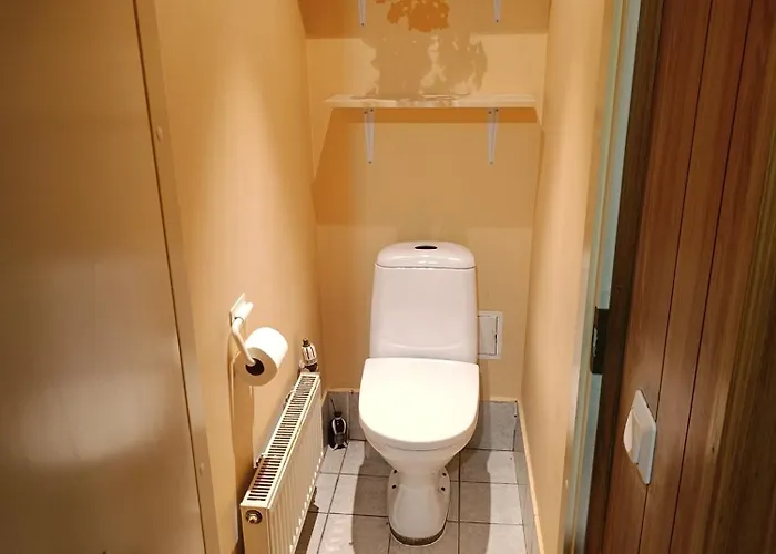 Vendégház Urusel 3*