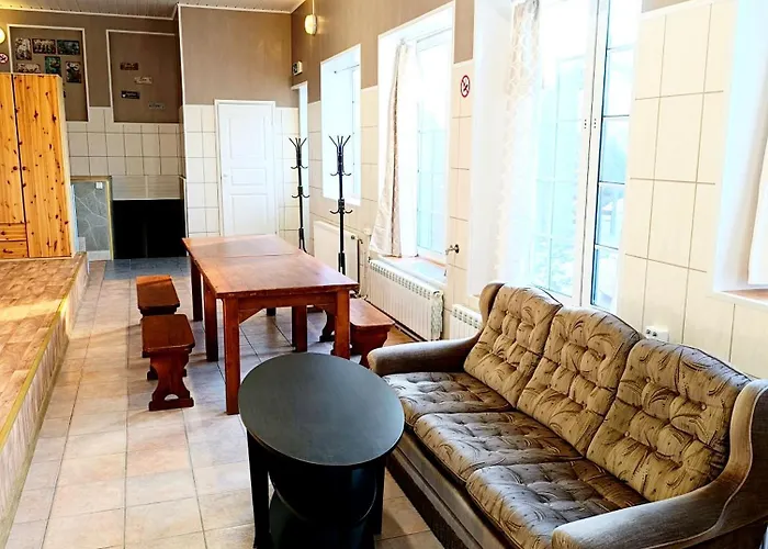 Vendégház Urusel 3*