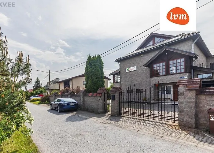 Urusel Gasthuis Tallinn