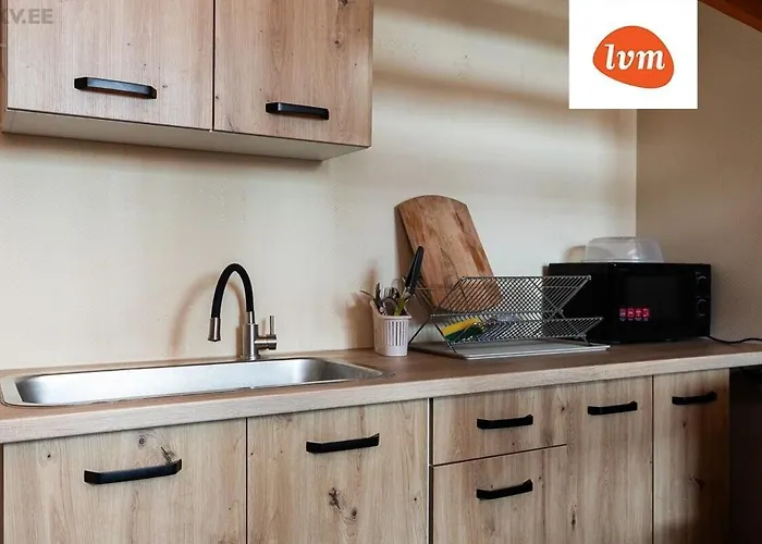 Urusel Gasthuis Tallinn